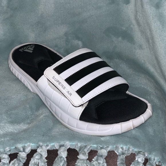 adidas superstar fitfoam 